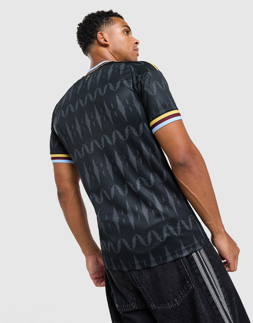 Aston Villa FC 2026/27 Away Shirt
