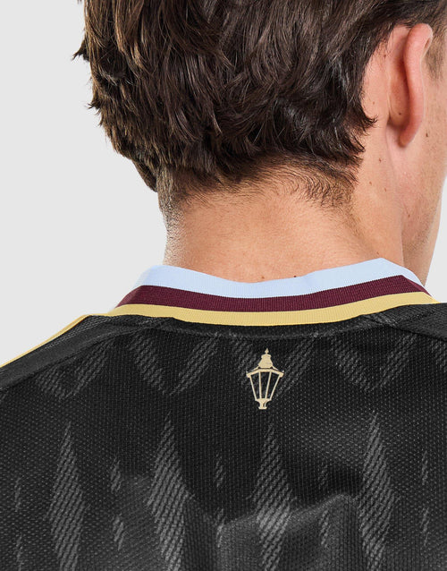 Aston Villa 26/27 Away Jersey Longsleeve