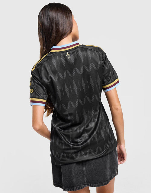 Aston Villa 26/27 Away Jersey