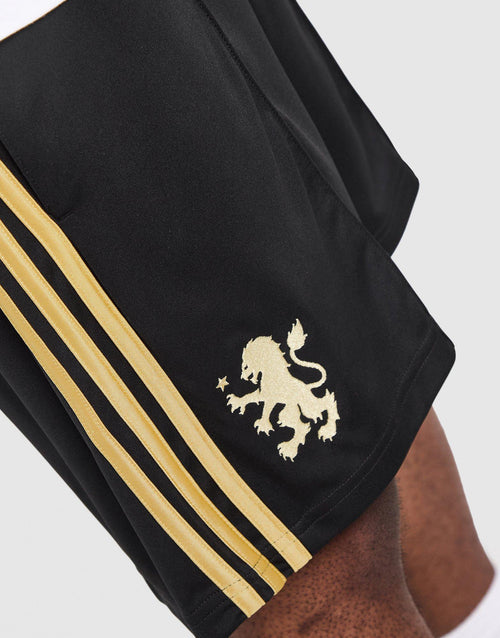 Aston Villa FC 2026/27 Away Shorts