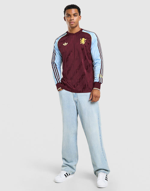 Aston Villa Fc Originals Jersey