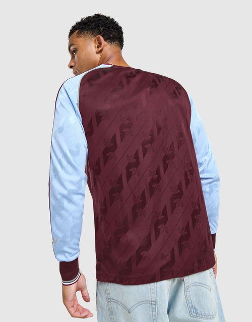 Aston Villa Fc Originals Jersey