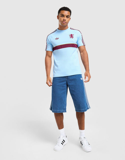 Aston Villa FC OG T-Shirt