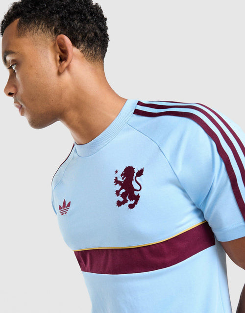 Aston Villa FC OG T-Shirt