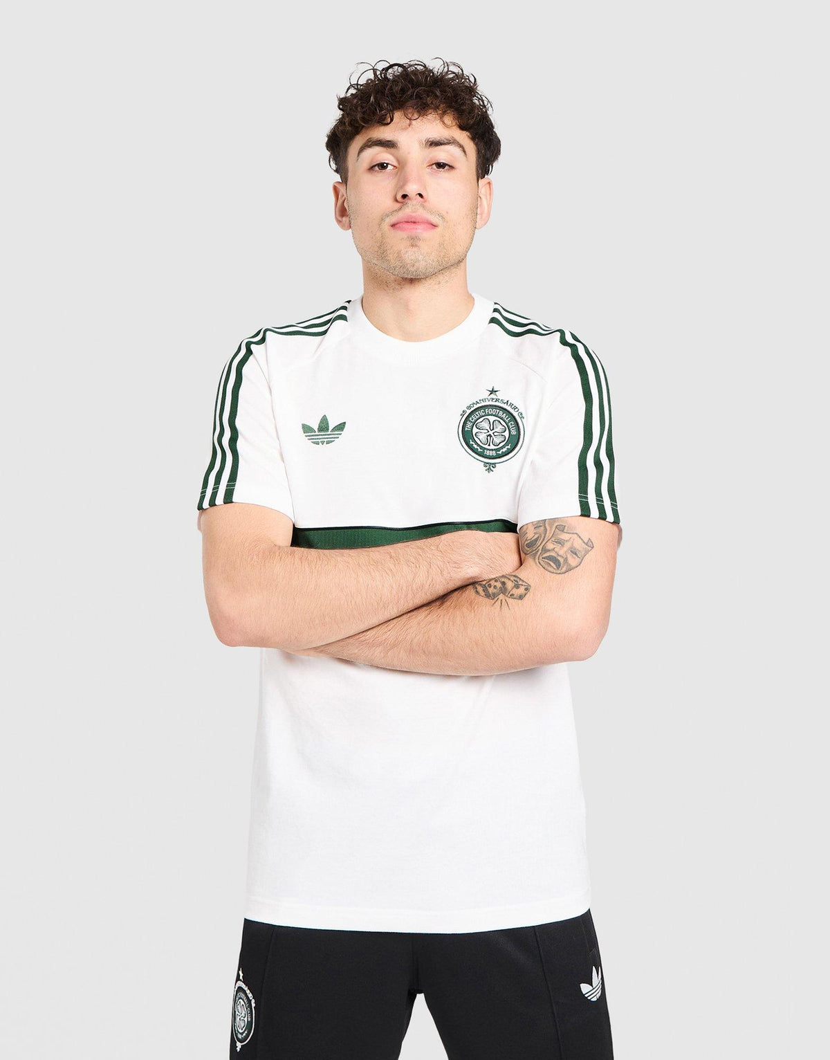 Celtic FC OG T-Shirt
