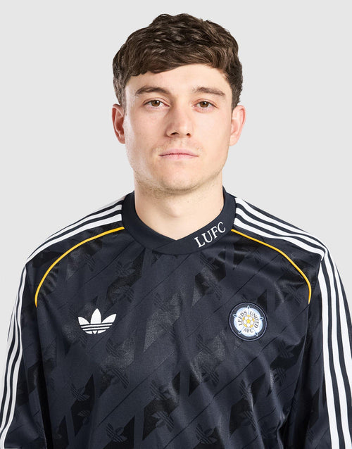 Leeds United FC OG Jersey