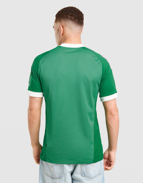 Newcastle United FC 2026/27 Goalkeeper Shirt
