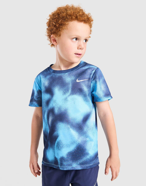 3-Piece Packable All Over Print Set Children