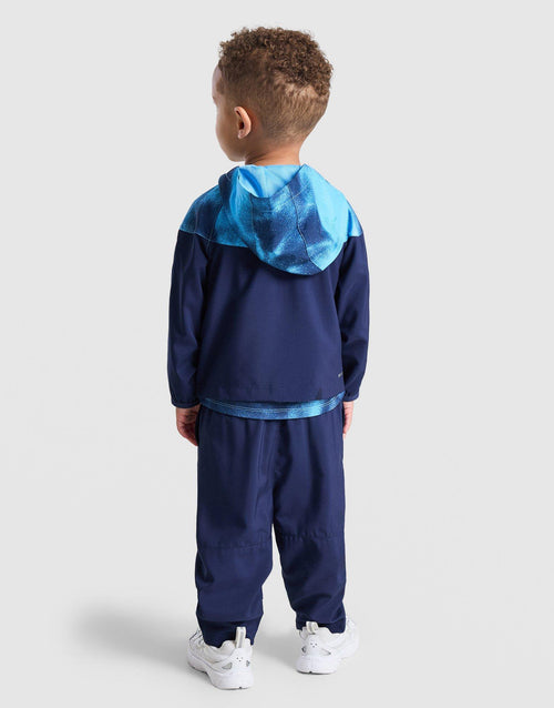 3-Piece Packable All Over Print Set Infant