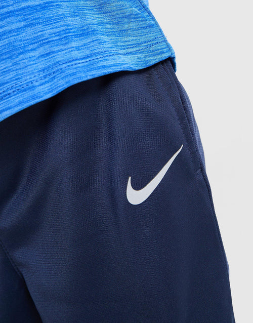 Pacer 1/4 Zip Poly Tracksuit Infant