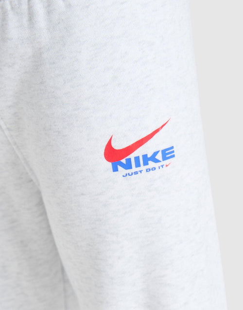 Fleece Swoosh Tracksuit Infant