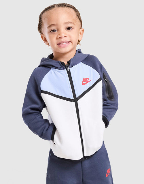Tech Fleece Tracksuit Infant