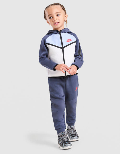 Tech Fleece Tracksuit Infant