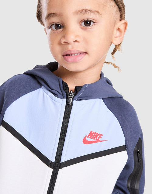 Tech Fleece Tracksuit Infant