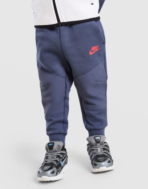 Tech Fleece Tracksuit Infant