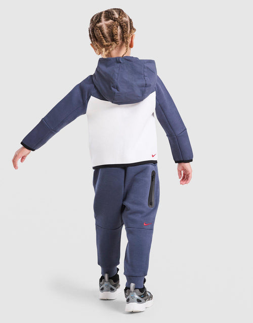 Tech Fleece Tracksuit Infant