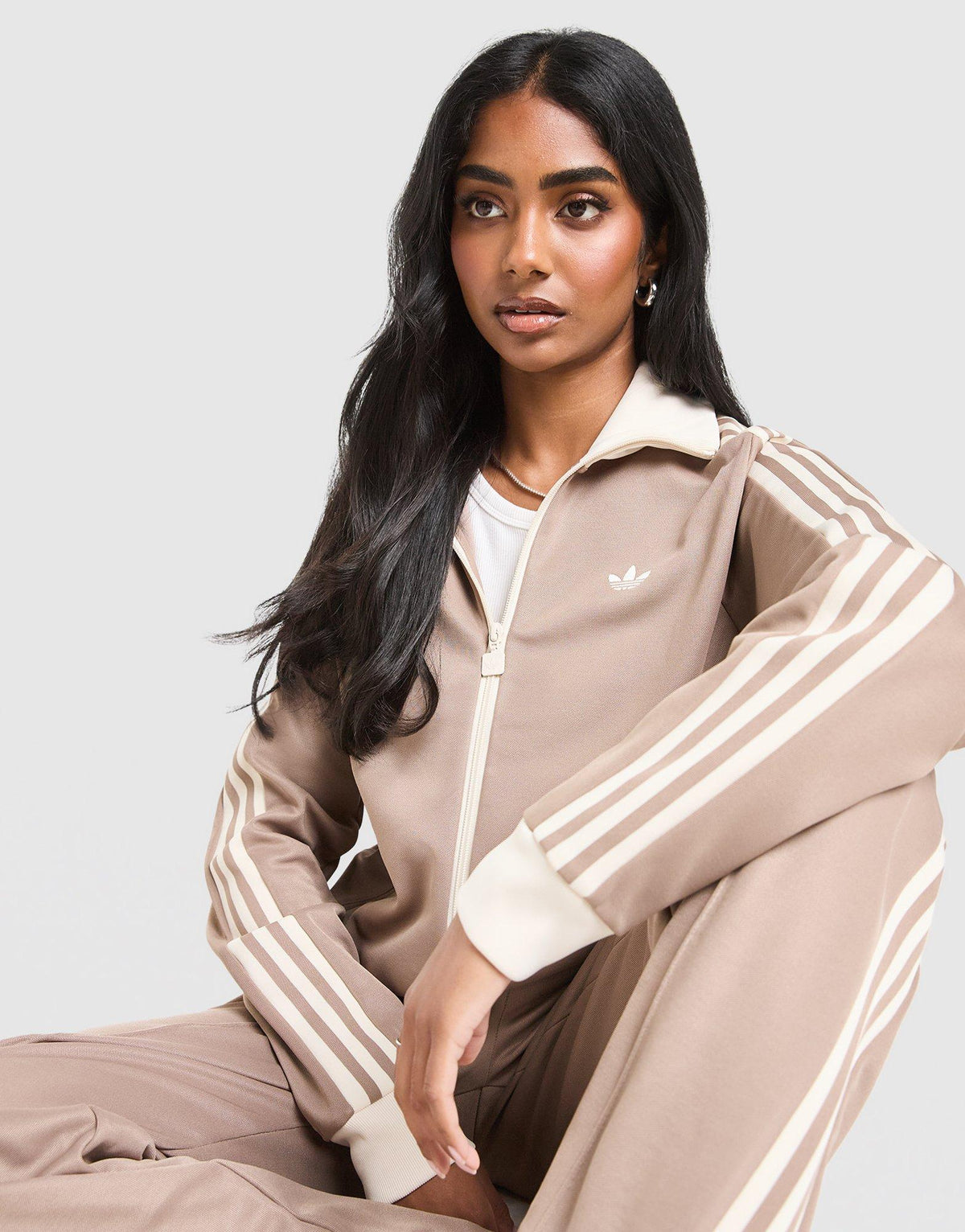 Classic Track Top