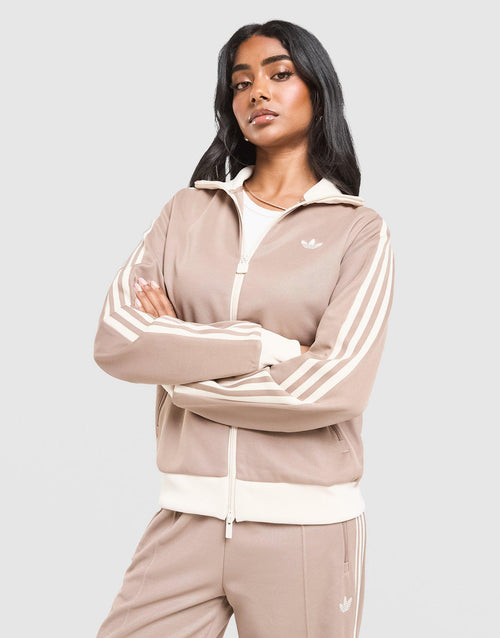 Classic Track Top