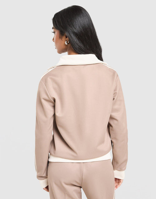 Classic Track Top