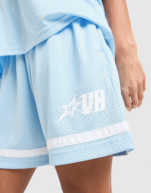League Shorts