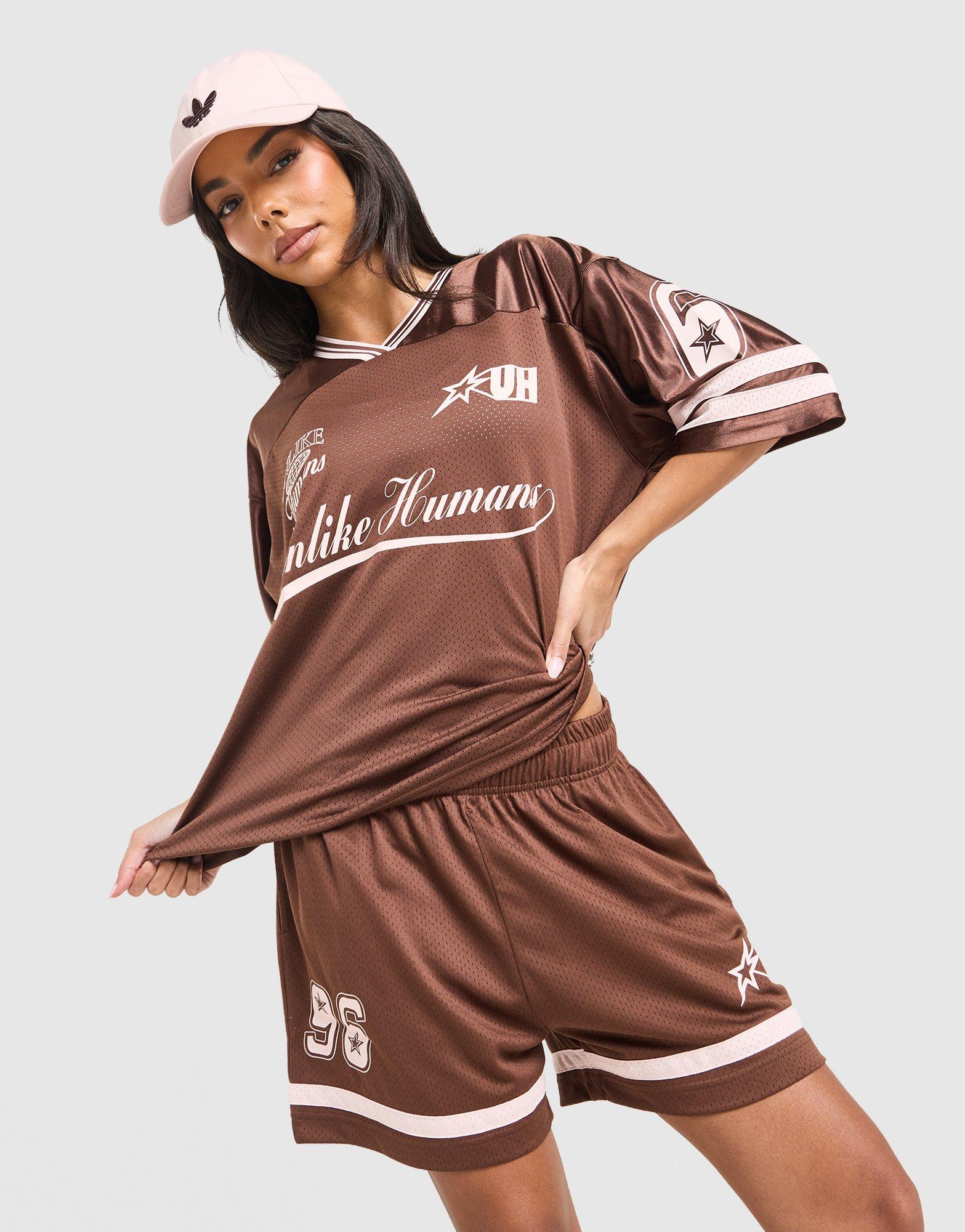 League Shorts