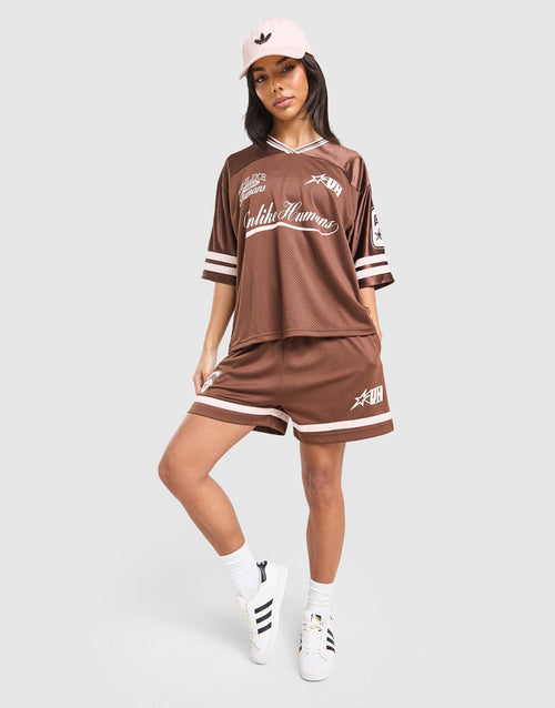 League Shorts