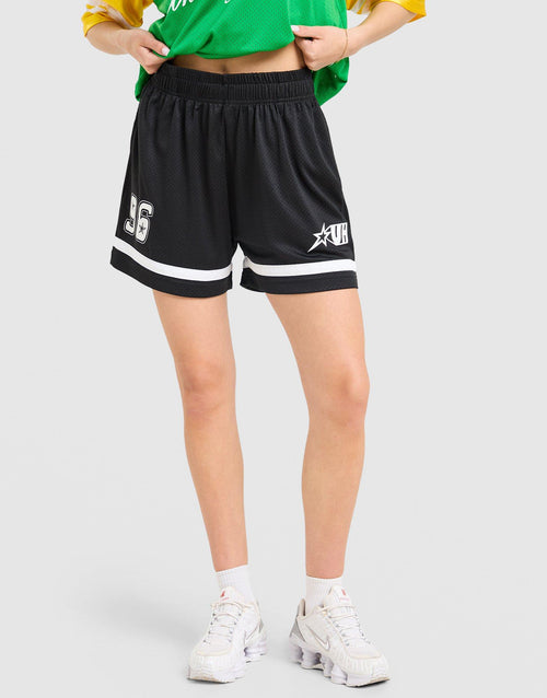 League Shorts