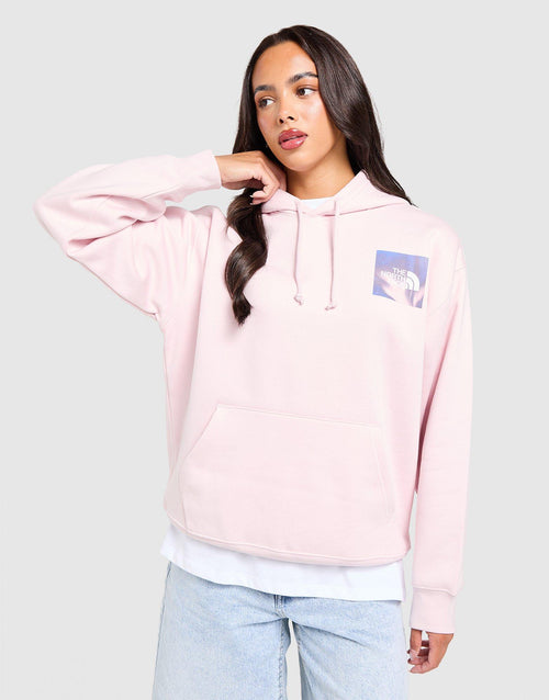 Peaks Graphic Hoodie