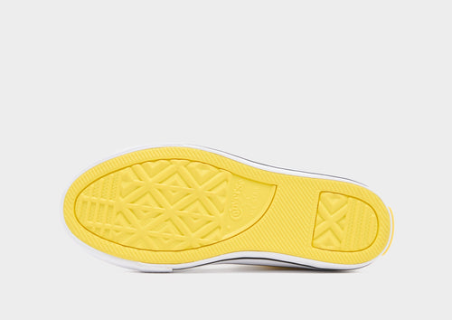 Chuck Taylor All Star High Minions Children
