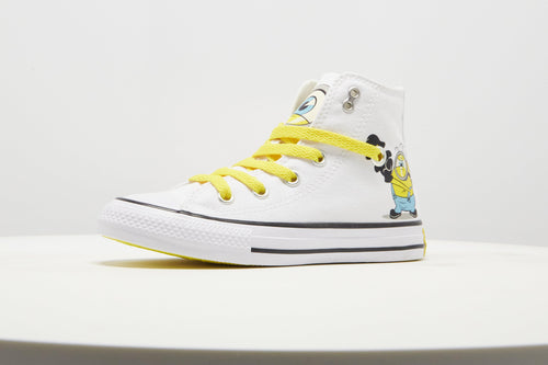Chuck Taylor All Star High Minions Children