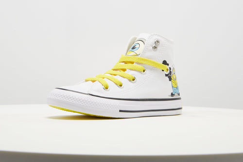 Chuck Taylor All Star High Minions Children