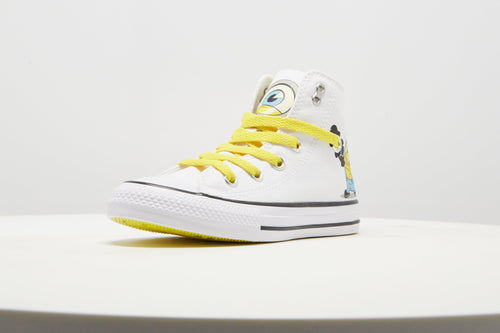 Chuck Taylor All Star High Minions Children