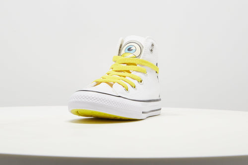 Chuck Taylor All Star High Minions Children