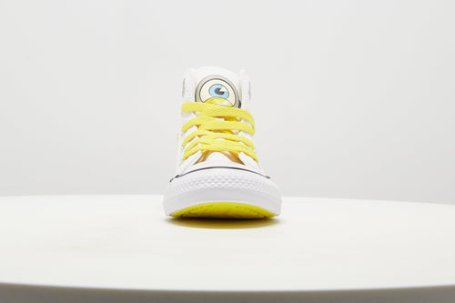 Chuck Taylor All Star High Minions Children