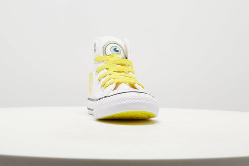 Chuck Taylor All Star High Minions Children