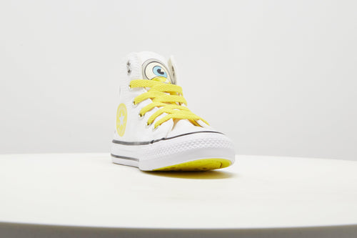 Chuck Taylor All Star High Minions Children