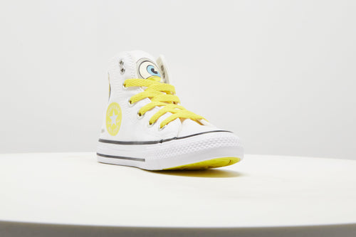 Chuck Taylor All Star High Minions Children