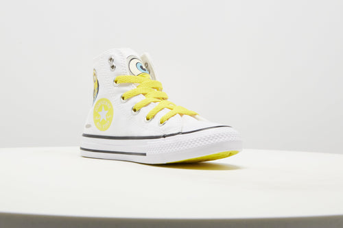 Chuck Taylor All Star High Minions Children