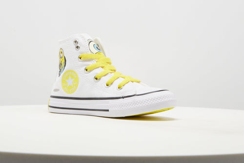 Chuck Taylor All Star High Minions Children