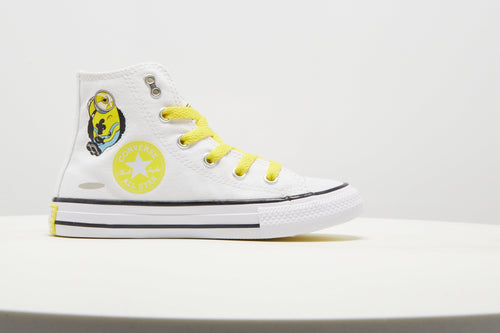 Chuck Taylor All Star High Minions Children