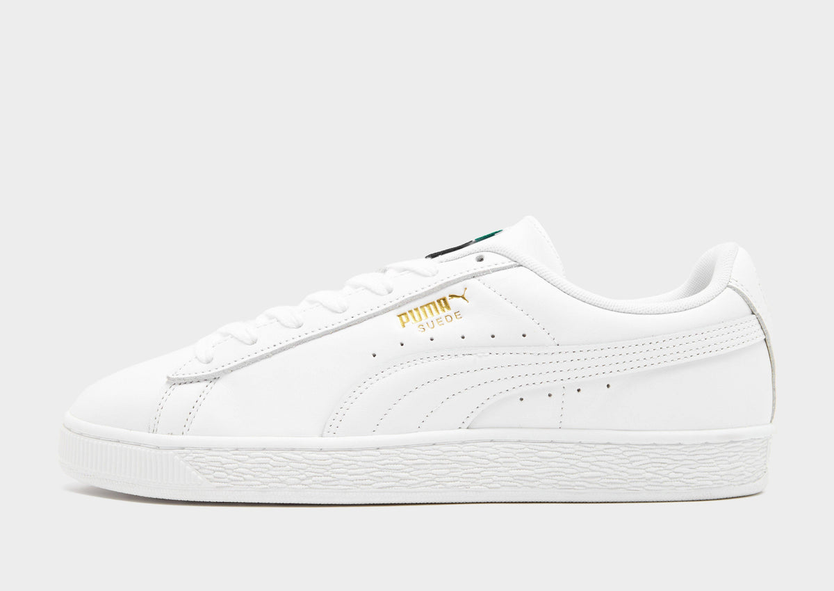 Suede Leather