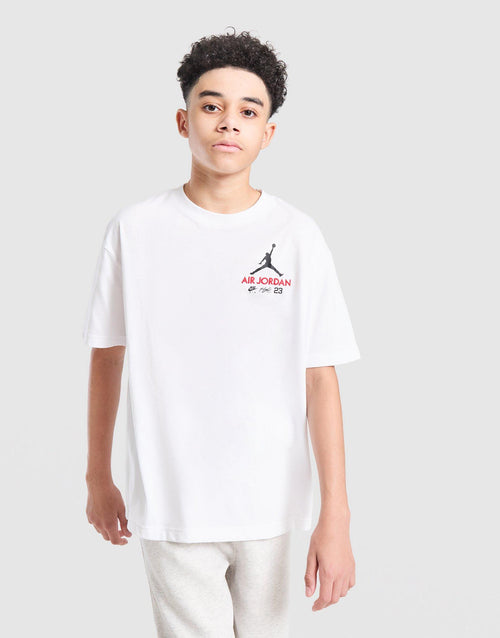 Jumpman Air T-Shirt Junior