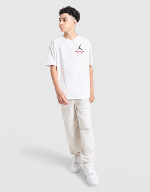 Jumpman Air T-Shirt Junior