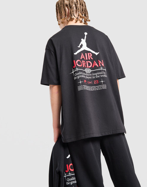 Jumpman Air T-Shirt Junior