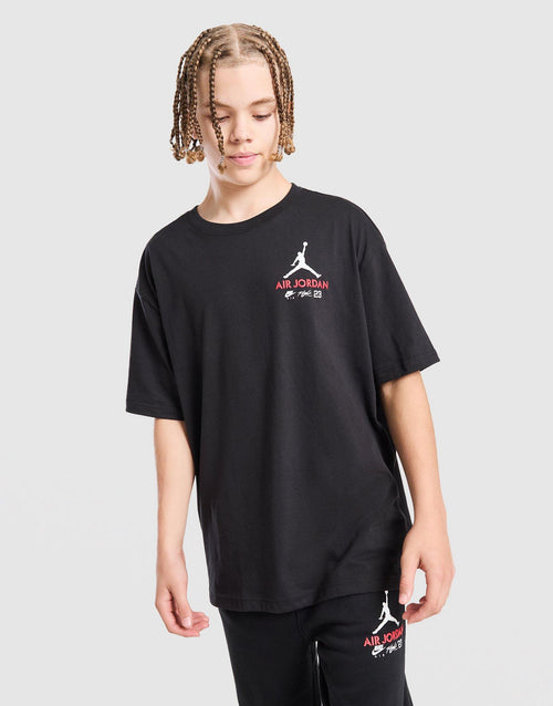 Jumpman Air T-Shirt Junior
