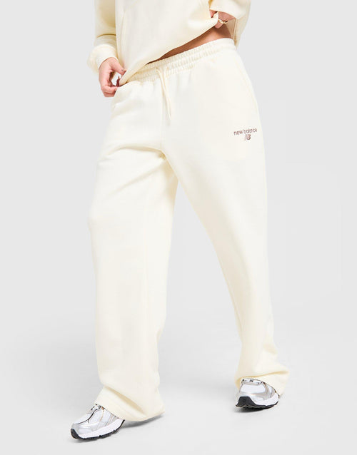 740 Wide Leg Joggers