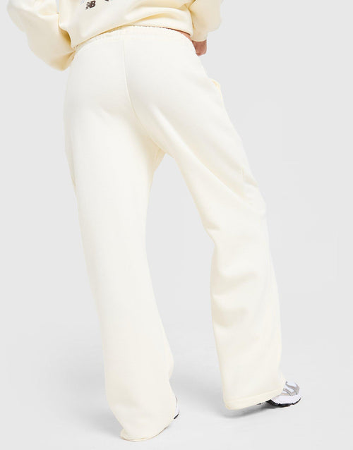 740 Wide Leg Joggers