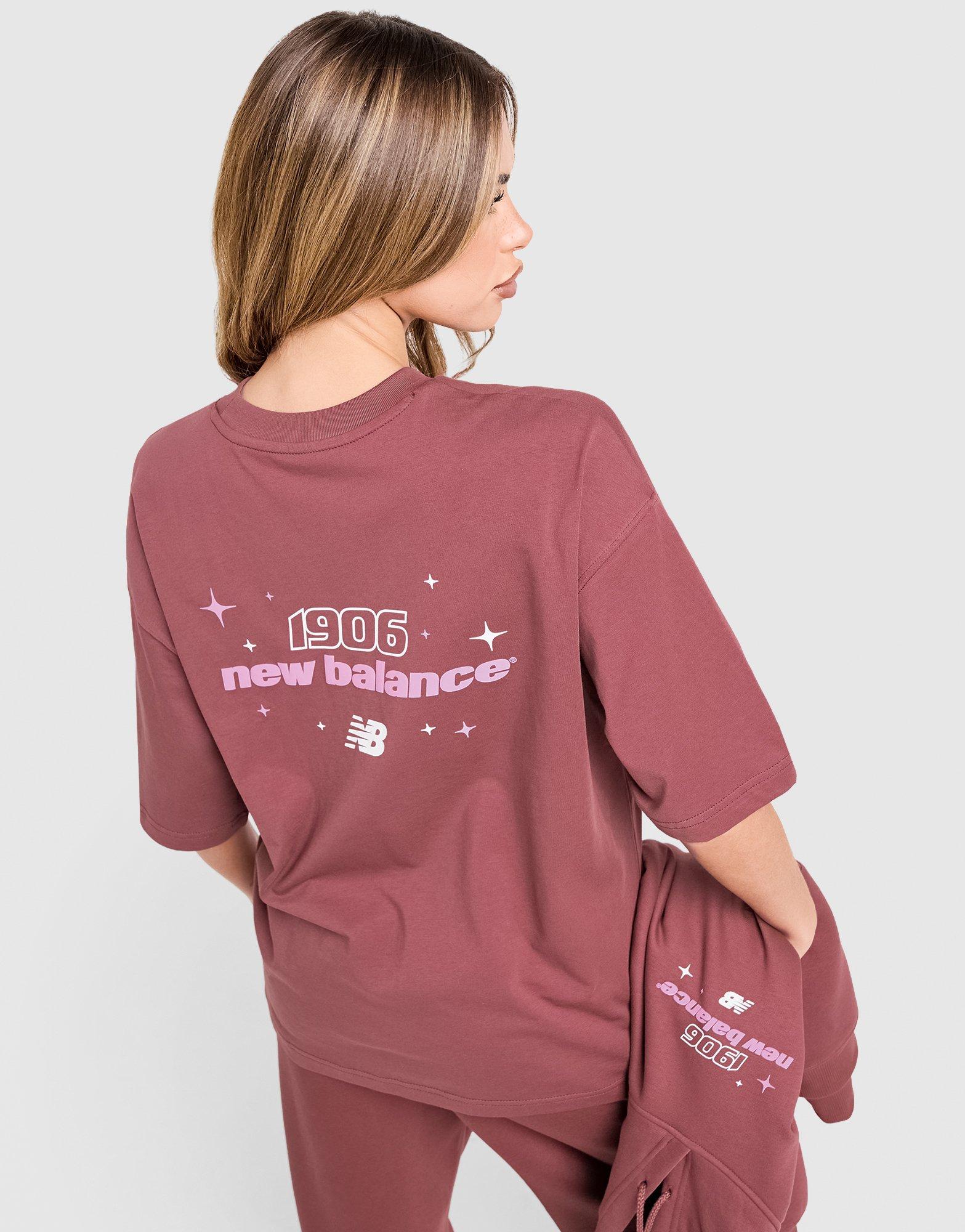 Star Boyfriend T-Shirt