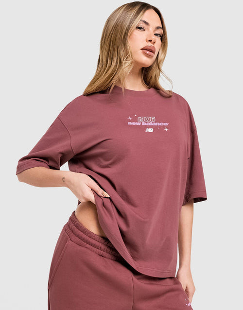 Star Boyfriend T-Shirt