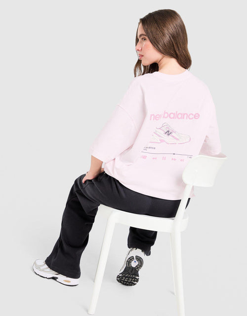 740 Boyfriend T-Shirt